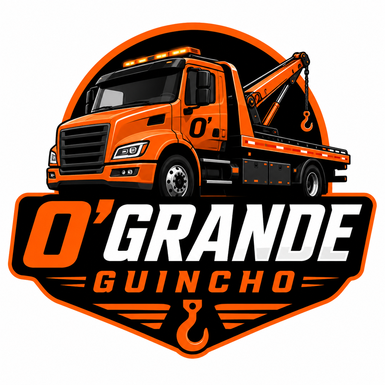 O'Grande Guincho