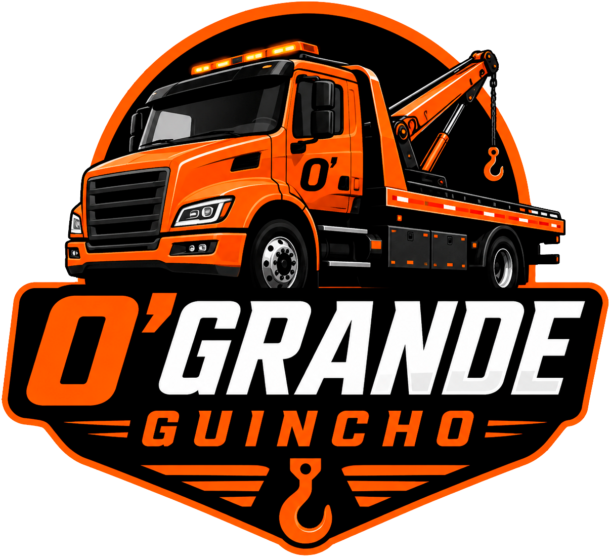 O'Grande Guincho